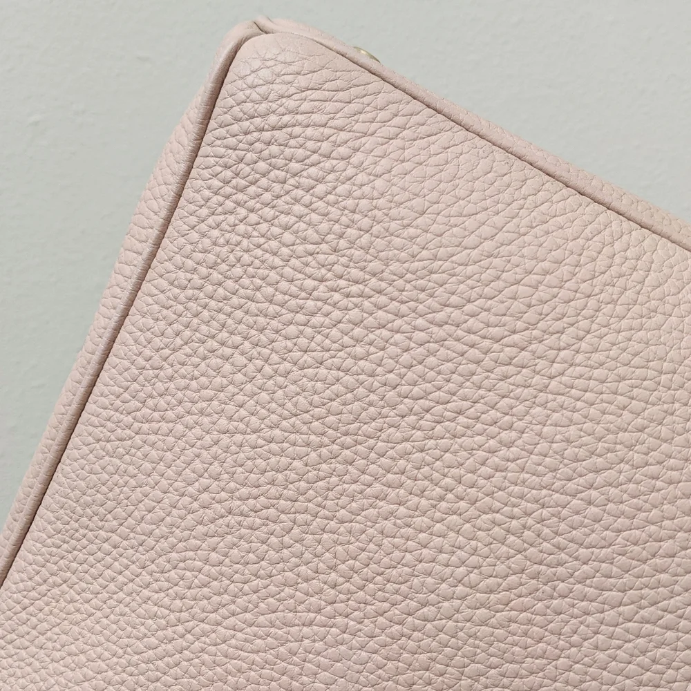 Dior Diorissimo Leather Bag - Picture 13 of 15